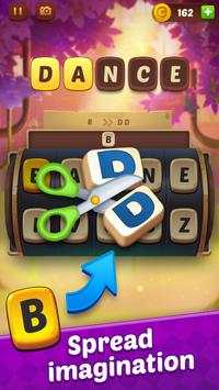 Crack The Word! screenshot 3