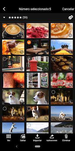 Canon Camera Connect screenshot 3