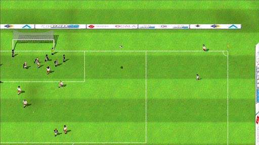 Club Soccer Director 2021 - So screenshot 15