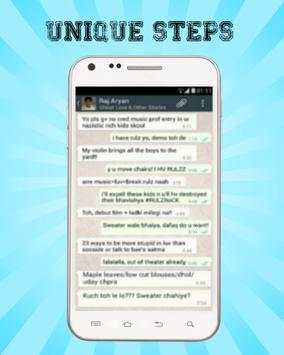 Guide WhatsApp 2 Accounts screenshot 2