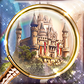 ikon Hidden Object Castle Wonders 2