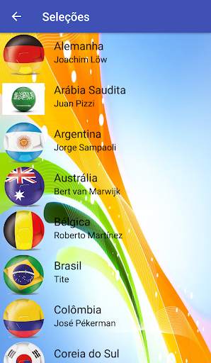You in The World Cup screenshot 3