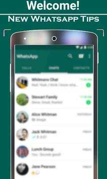New WhatsApp Messenger Guide screenshot 1