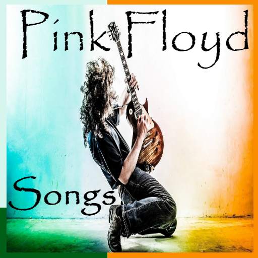 Pink Floyd Songs 1.0
