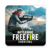 Battle Guide Free Fire Survival 1.0
