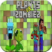 Plants Contra Zombies icon