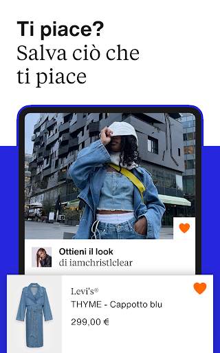 Zalando –  moda online screenshot 12