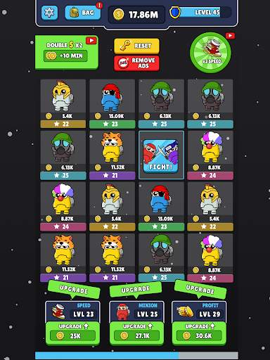 Impostor Academy screenshot 9