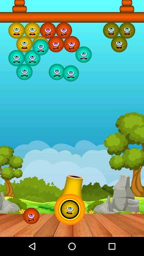 Zombie Ball Shooter screenshot 4