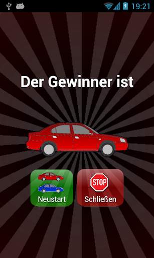 Autozähler - Frei screenshot 3
