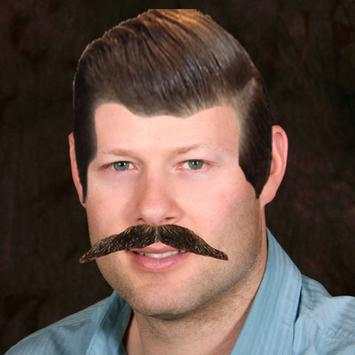 Face Changer for Men screenshot 2