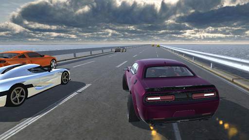 Luxury Car Simulator screenshot 7