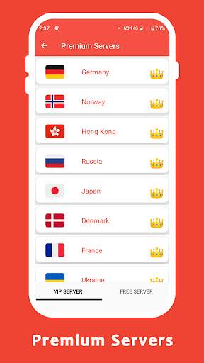 Sumo-VPN - From Red Zone To Green Zone screenshot 2