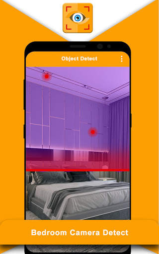 Hidden camera app screenshot 3