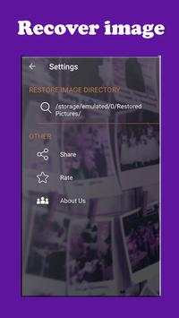 Disk Digger EasyVault Pro Pictures Backup, Restore скриншот 3