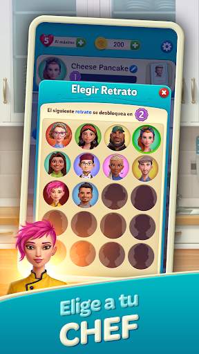 Gordon Ramsay: Chef Blast screenshot 6