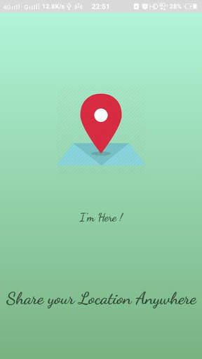 Location Sharing screenshot 1