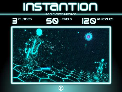 Instantion Free Demo screenshot 1