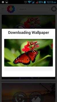 Full HD Wallpaper Gallery Free screenshot 4
