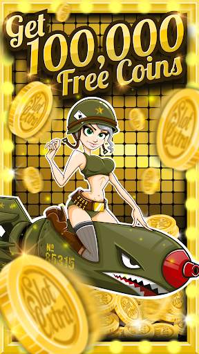Slot Extra - Free Casino Slots screenshot 1