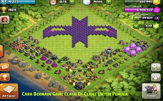 Update Strategie coc 2015 screenshot 1