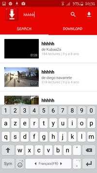 tube video downloader you-snap screenshot 3