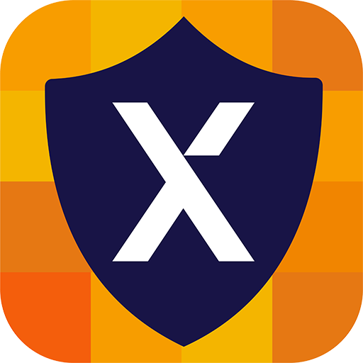 X-SYSTEMS COMMUNICATION APP icon