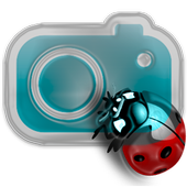 Alpha Camera icon
