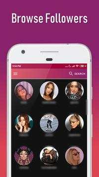 Profile Photo Saver For Instagram screenshot 1