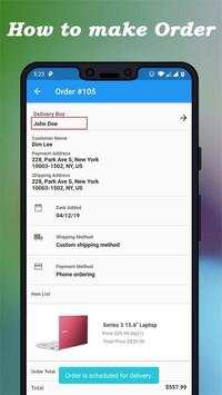 Guide for Jio Mart Online Shopping screenshot 3
