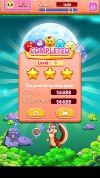 Birds Shooter скриншот 5