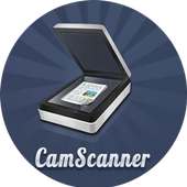 MCAS Camscanner icon