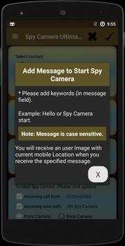 Spy Camera Pictures screenshot 8