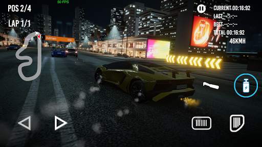Road Limits:  Racing 2020 screenshot 3