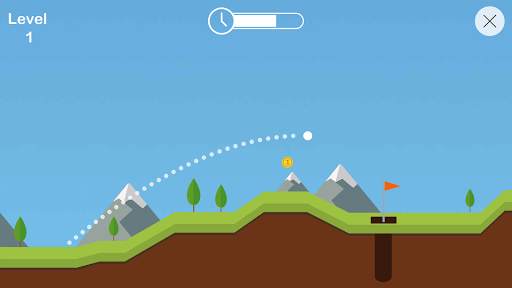 My Mini Golf screenshot 1