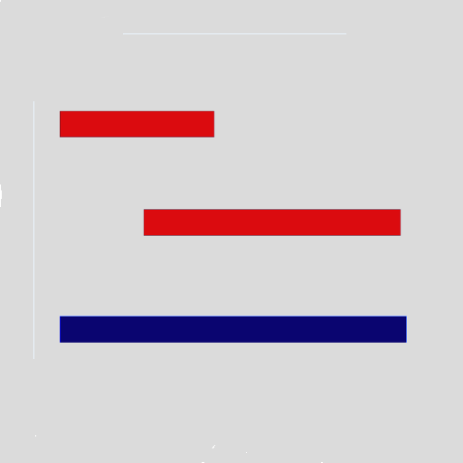 Project planning icon