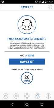 BBM Estetik screenshot 2