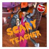 Guide For Scary teacher 3D on 9Apps