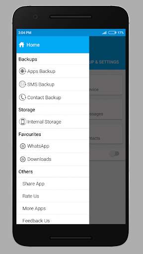 File Manager screenshot 3