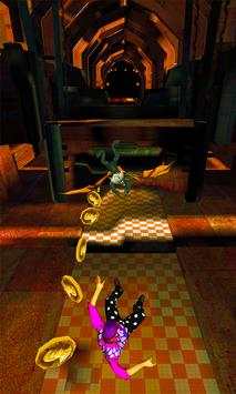 Temple Magic Run - OZ screenshot 3
