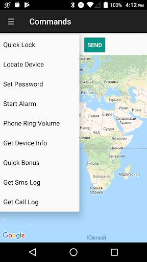 Advanced Parental Tools screenshot 6