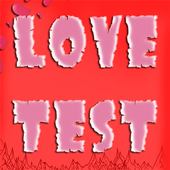 LoveTest icon
