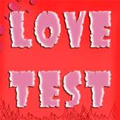 LoveTest 0.4.3.2