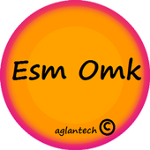 Esm Omk icon