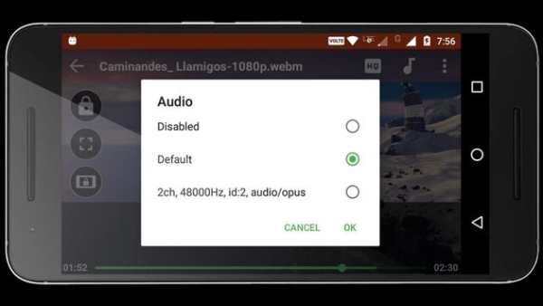 MX Player - Media Player screenshot 6