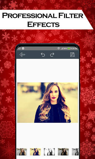 Photo Editer Pro screenshot 1