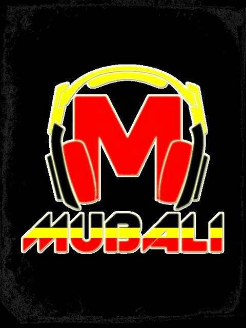 Mubali Music App screenshot 1