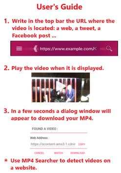 MP4 Download screenshot 1
