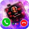 Funny Call Screen & Color Call