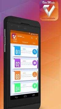 ViteMate Video Downloader 2017 screenshot 4